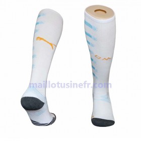 Olympique de Marseille Domicile Chaussettes 2020-21
